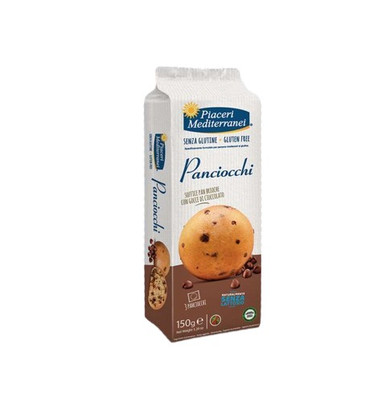 Piaceri Mediterranei - Panciocchi Confezione 150 G