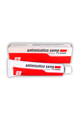 Same - Antimicotico Crema Confezione 30 Gr