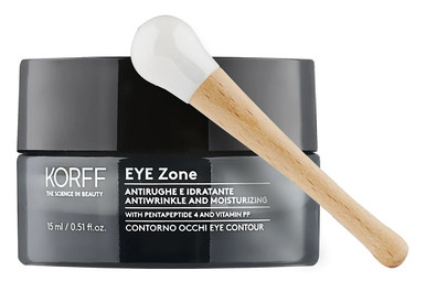 Korff - Eyezone Contorno Occhi Antirughe Confezione 15 Ml