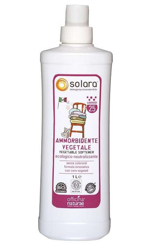 Officina Naturae - Solara Ammorbidente Confezione 1000 Ml