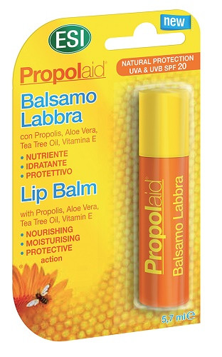 Esi - Propolaid Stick Labbra Spf 20+ Confezione 5.7 Ml