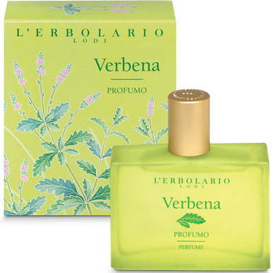 L'Erbolario - Verbena Profumo Confezione 50 Ml