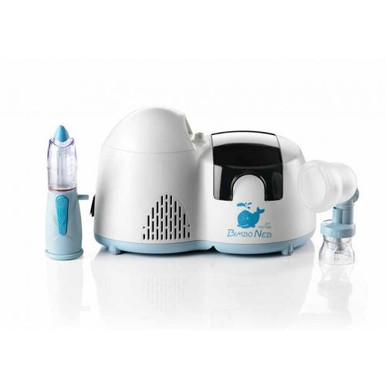 Air Liquide - Bimboneb Aerosol