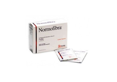 NORMOFIBRA 14BUST