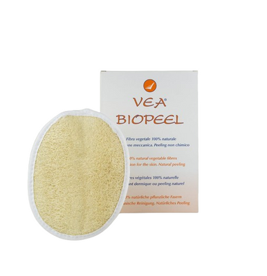 Vea - Biopeel Fibra Vegetale Peeling Confezione 1 Pezzo