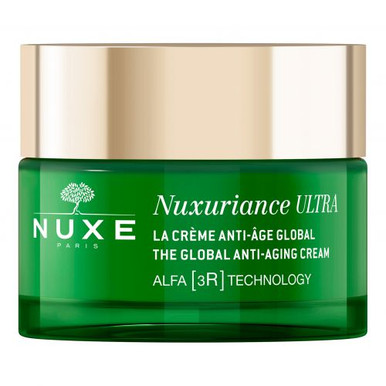 Nuxe - Nuxuriance Ultra Crema Anti-Età Globale Confezione 50 Ml 