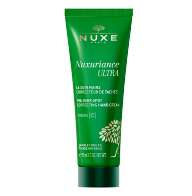 Nuxe - Nuxuriance Ultra Crema Mani Anti Macchie Confezione 125 Ml