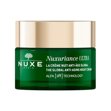 Nuxe - Nuxuriance Ultra Crema Notte Anti-Età Globale Confezione 50 Ml