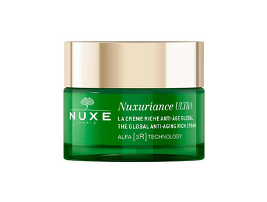 Nuxe - Nuxuriance Ultra Crema Ricca Anti Età Globale Confezione 50 Ml