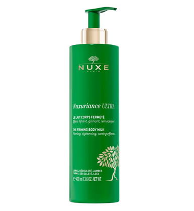 Nuxe - Nuxuriance Ultra Latte Corpo Rassodante Confezione 400 Ml