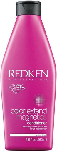 Redken - Color Extend Magnetics Balsamo Confezione 250 Ml