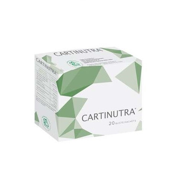 Inpha Duemila - Cartinutra Integratore Articolazioni Confezione 20 Bustine