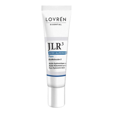 Lovren - L JLR3 Acido Ialuronico Confezione 15 Ml
