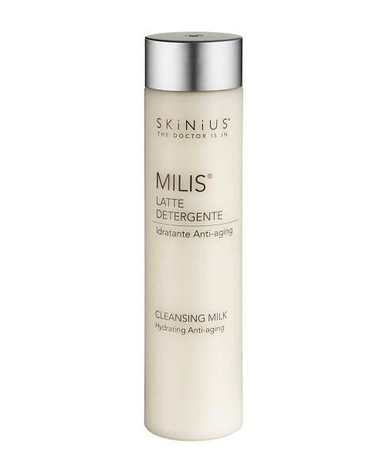 Skinius - Milis Detergente Confezione 200 Ml