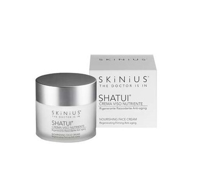 Skinius - Shatui Crema Confezione 50 Ml