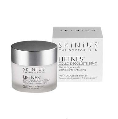 Skinius - Liftnes Crema Confezione 50 Ml