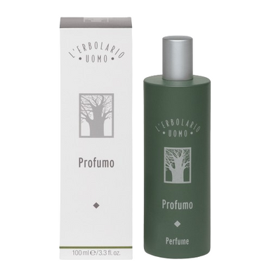 L'Erbolario - Profumo Uomo Confezione 100 Ml