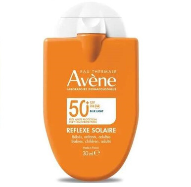 Avene - Reflexe Crema Solare Spf50+ Confezione 30 Ml