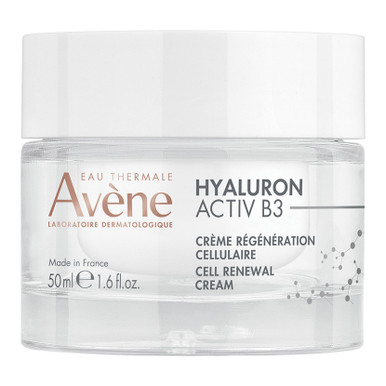Avene - Hyaluron Activ B3 Acqua Gel Antietà Confezione 50 Ml