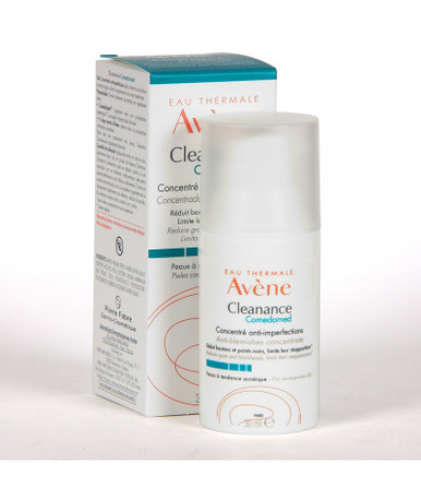 Avene - Cleanance Comedomed Concentrato Anti-imperfezioni Flacone 30 ml