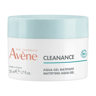 Avene - Cleneance Acqua Gel Opacizzante Vasetto 50ML