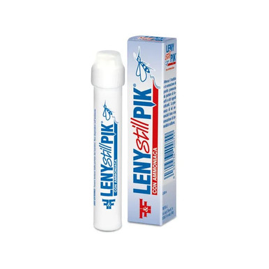After Pik Lenystill Stick Dopopuntura Sollievo Immediato Confezione 10 Ml