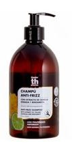 Th Pharma - Shampoo Anti-frizz Capelli Crespi Rigenerante Confezione 500 Ml