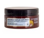 Th Pharma - Maschera Anti-frizz Capelli Crespi E Ribelli Confezione 300 Ml