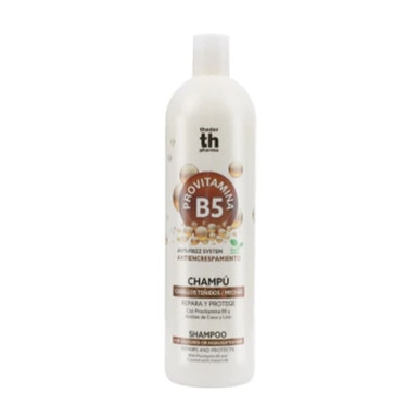 Th Pharma - Shampoo Per Capelli Tinti Con Provitamina B5 Confezione 1000 Ml