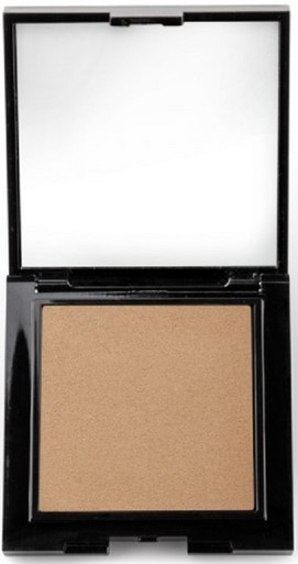 Alkemilla - Fondotinta Compatto Colorazione 02 Confezione da 6,5 Gr