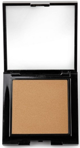 Alkemilla - Fondotinta Compatto Colorazione 03 Confezione da 6,5 Gr