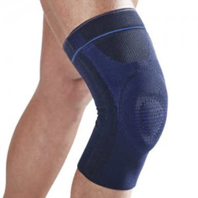 Gibaud - Ortho Artigib 3D Ginocchiera Legamenti Taglia 4