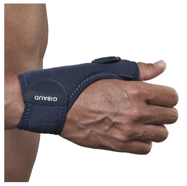 Gibaud - Ortho Rhizogib Ortesi Per Rizoartrosi Mano Destra Taglia 2