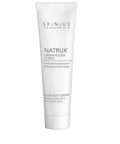 Skinius - Natrux Crema Idratante Anti-Age Confezione 100 Ml