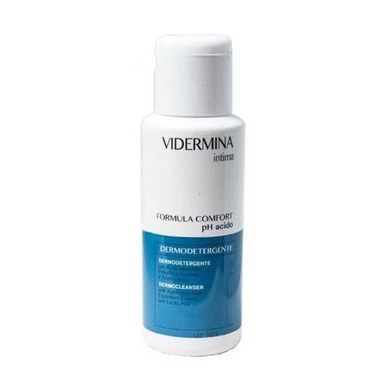 Vidermina - Detergente Intimo Confezione 300 Ml
