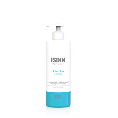Isdin - Lozione Dopo Sole Confezione 400 Ml
