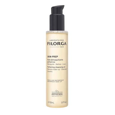 Filorga - Skin-Prep Olio Struccante Confezione 150 Ml