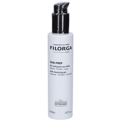 Filorga - Skin-Prep Gel Detergente AHA Confezione 150 Ml