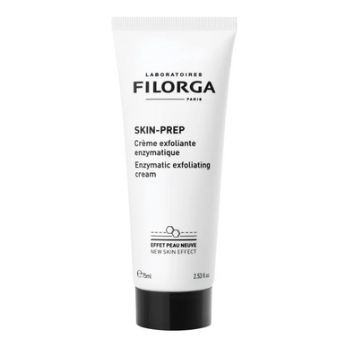 Filorga - Skin-Prep Crema Esfoliante Enzimatica Confezione 75 Ml