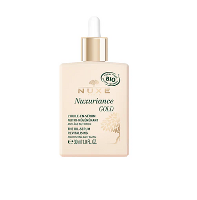 Nuxe - Nuxuriance Gold Huile Olio Siero Rivitalizzante Confezione 30 Ml