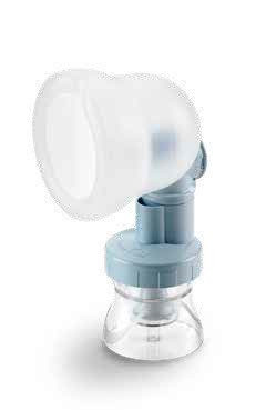 Markos Mefar - Kit Aerosolterapia Perfecta Con Ampolla Mefar2000 Confezione 6 Pezzi