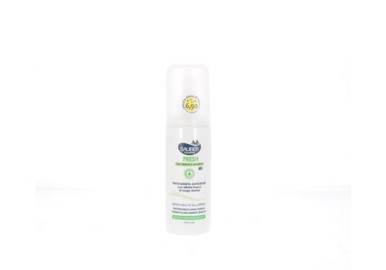  Sauber - Fresh Deo Fresco e Asciutto 48h Confezione 100 Ml 