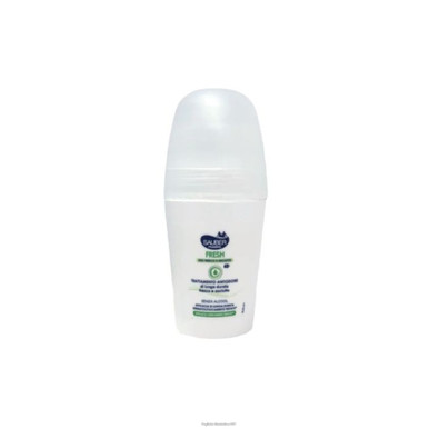 Sauber - Fresh Deo Roll-On Confezione 50 Ml