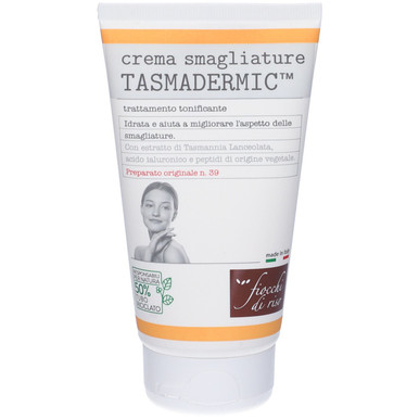 Fiocchi Di Riso - Crema Smagliature Tasmadermic Confezione 150 Ml