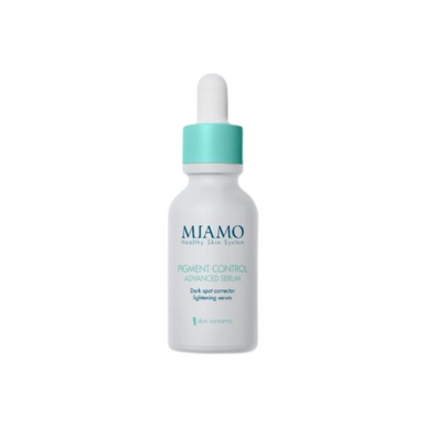Miamo - Skin Concerns Pigment Control Advanced Siero Anti-Macchie Confezione 10 Ml