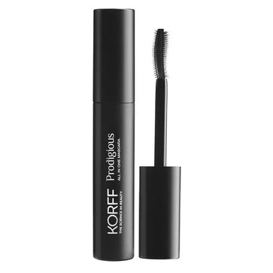 Korff - Make Up Mascara Prodigious All In One Confezione 14 Ml