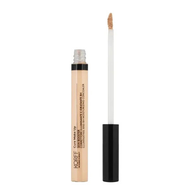 Korff - Cure Make Up Skin Booster Correttore Illuminante E Idratante 02 Confezione 6,5 Ml