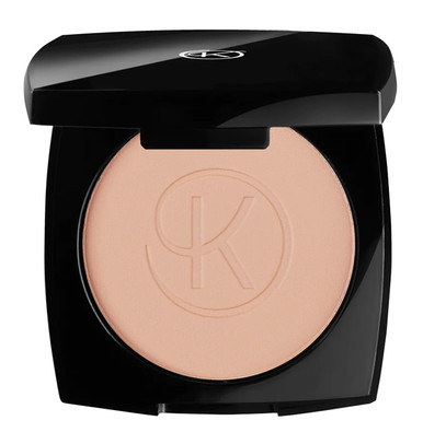 Korff - Cipria Compatta Uniforme Nude Confezione 9 Gr