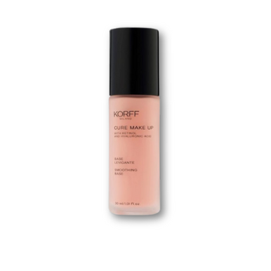 Korff - Cure Make Up Base Trucco Uniformante Nude 01 Confezione 30 Ml