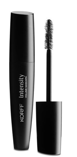 Korff - Cure Make Up Mascara Intensity Volume Confezione 13,2 Ml